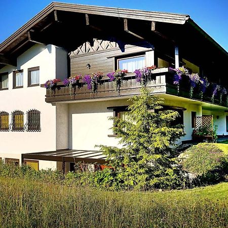 Ferienwohnungen Bachblick Übersee Exterior foto